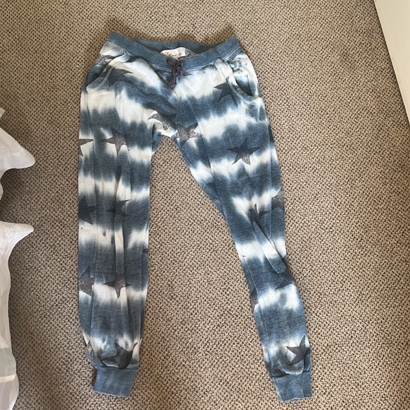 Vintage Havana matching sweatsuit set size S - Picture 2 of 3